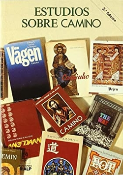 Estudios sobre «Camino»