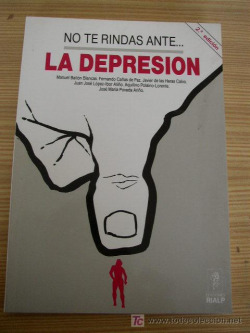 NO TE RINDAS ANTE LA DEPRESION