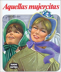 Aquellas mujercitas