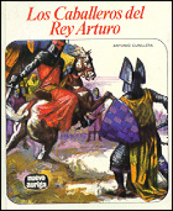 LOS CABALLEROS DEL REY ARTURO