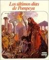 Los últimos días de Pompeya