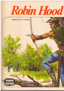 ROBIN HOOD