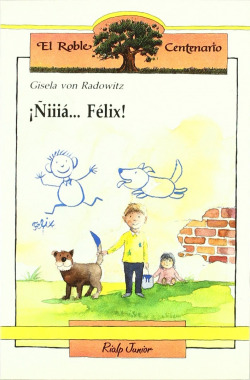 íÑiiiá... Félix!