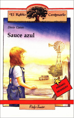 RRC(R)17. SAUCE AZUL (+ 12 AÑOS)