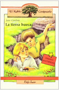 La tierra hueca