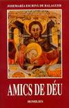 Amics de deu
