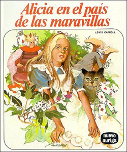Alicia en el país de las maravillas