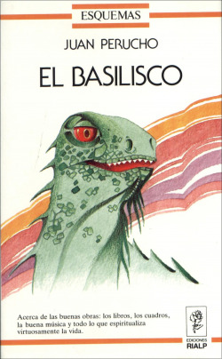 El Basilisco