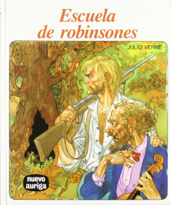 Escuela de robinsones