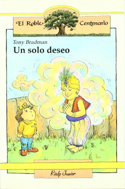 Un solo deseo