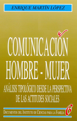 Comunicación hombre-mujer