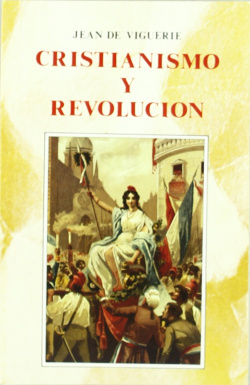 Cristianismo y Revolución