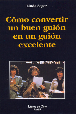 Cómo convertir un buen guión en un guión excelente