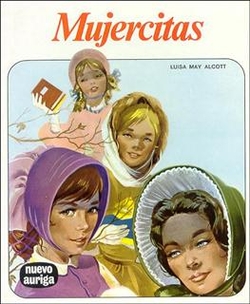 Mujercitas