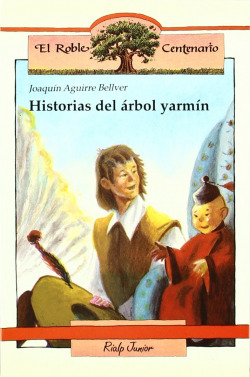 Historias del árbol yarmín