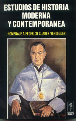 Estudios de Historia Moderna y Contemporánea