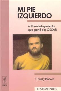 Mi pie izquierdo