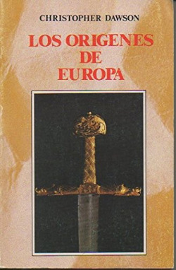 LOS ORIGENES DE EUROPA