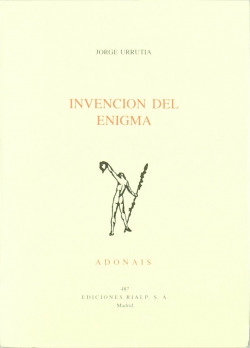 Invención del enigma