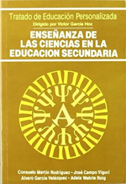 Enseñanza de las Ciencias en la Educación Secundaria