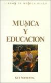 Música y educación