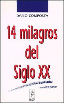 Catorce milagros del siglo xx