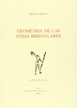 Geometría de las cosas irregulares