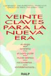 Veinte claves para la nueva era