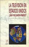 La televisión en Estados Unidos