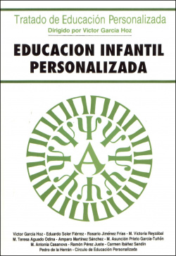 Educación infantil personalizada