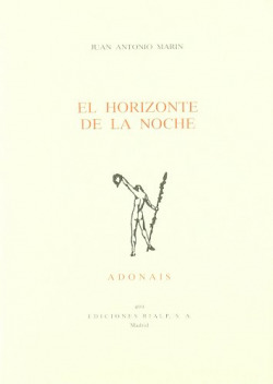 El horizonte de la noche