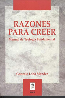 RAZONES PARA CREER