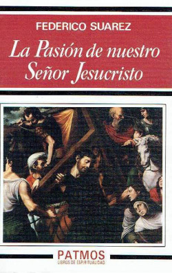 La Pasión de nuestro Señor Jesucristo