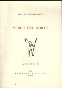 VENGO DEL NORTE