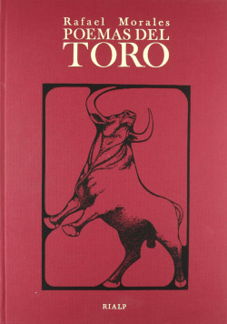 Poemas del Toro (Edicion Bibliofilos)