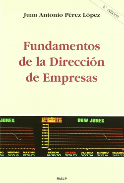 Fundamentos de la dirección de empresas
