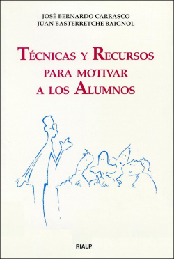 Técnicas y recursos para motivar a los alumnos