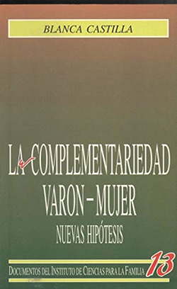 La complementariedad varón-mujer