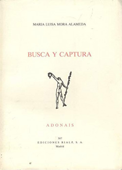 BUSCA Y CAPTURA