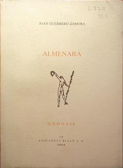 Almenara