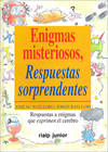 Enigmas misteriosos. Respuestas sorprendentes