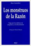 Los monstruos de la razón