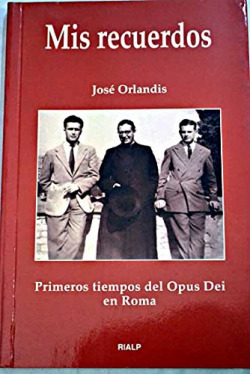 Mis recuerdos