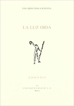 La luz oída