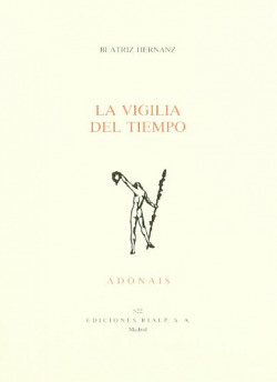 La vigilia del tiempo