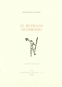 El retrato quebrado