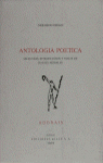 ANTOLOGIA POETICA