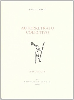 Autorretrato colectivo