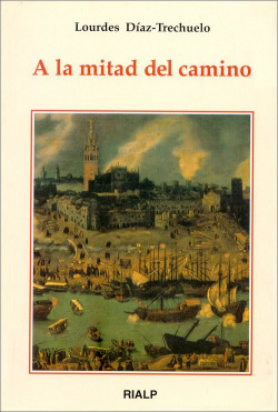 A la mitad del camino