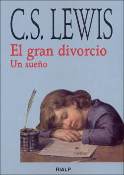 El gran divorcio